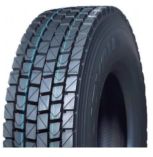 Strong Quality DOT/ECE/Saso/Gcc Factory Wholesale/Supplier Heavy Duty Dump Truck Tire Joyall Radial TBR (A9 9.00R20 10.00R20 11.00R20 12.00R20 13R22.5 A959)