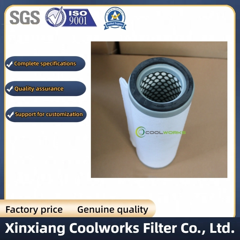 Factory Price Oil Mist Filter 96541500000 High Efficiency Vacuum Pump Filter Supplier