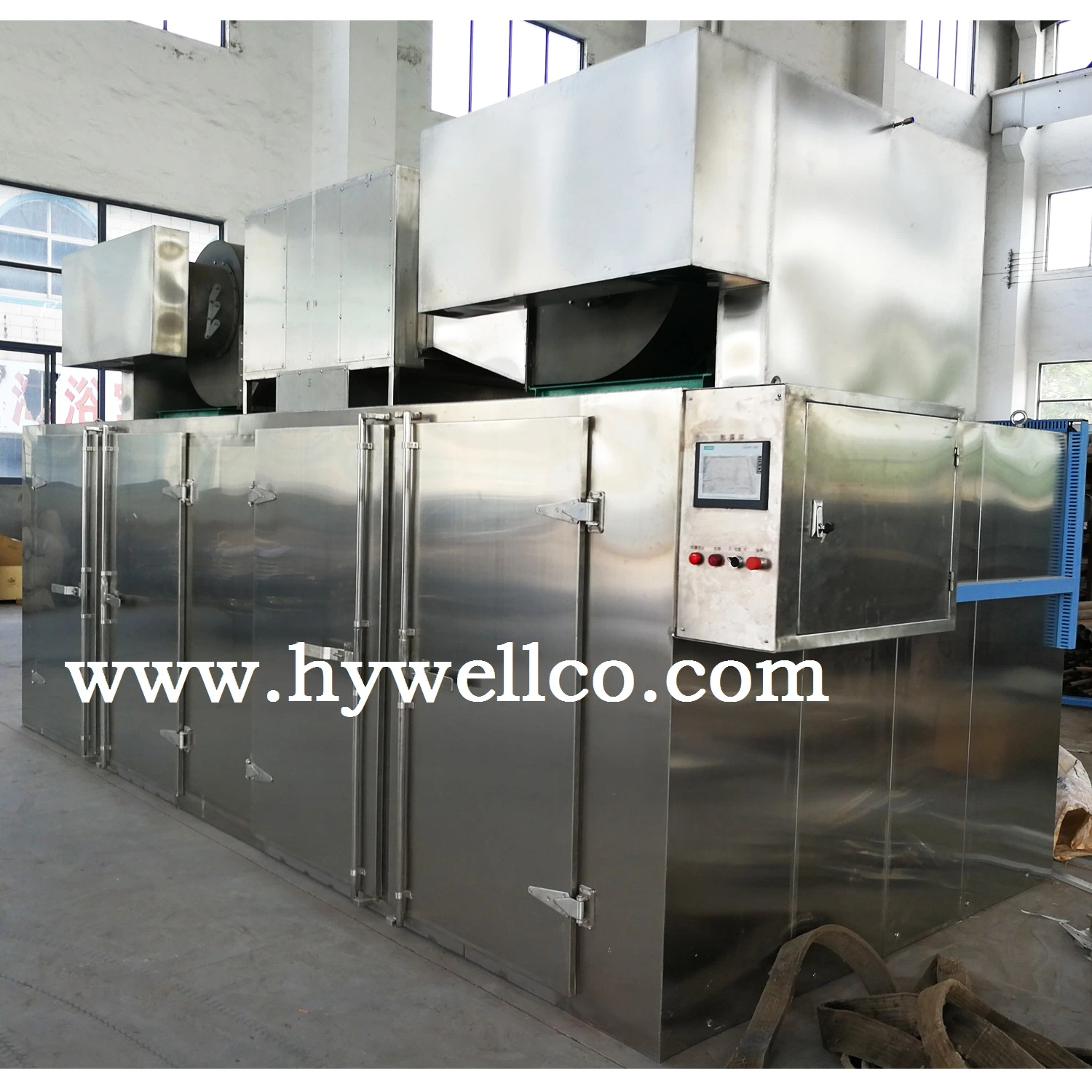 CT-C Series Vegetable Drying Oven