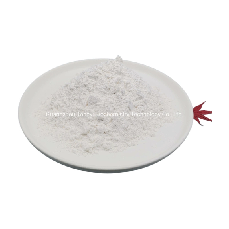 Fabricant de haute qualité d'ALIMENTATION EN CAS 1305-62-0 Hydroxyde de calcium