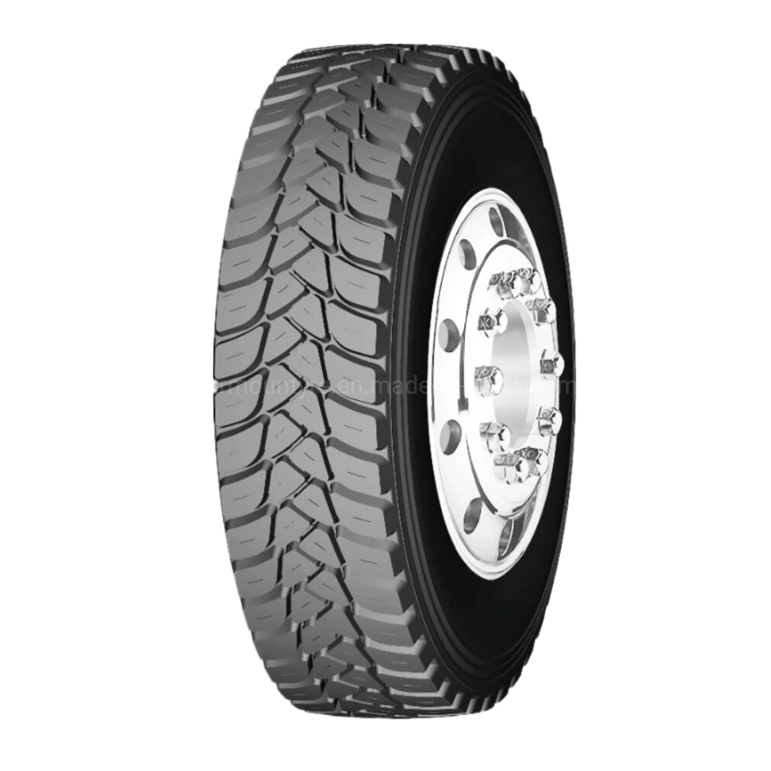 DOT/ECE/Gcc Tyre Kapsen Tubeless Tyres for Truck Wheel 295/80r22.5 385/65r22.5 315/80r22.5 315/70r22.5 11r22.5 12.00r20 Semi Truck Tires