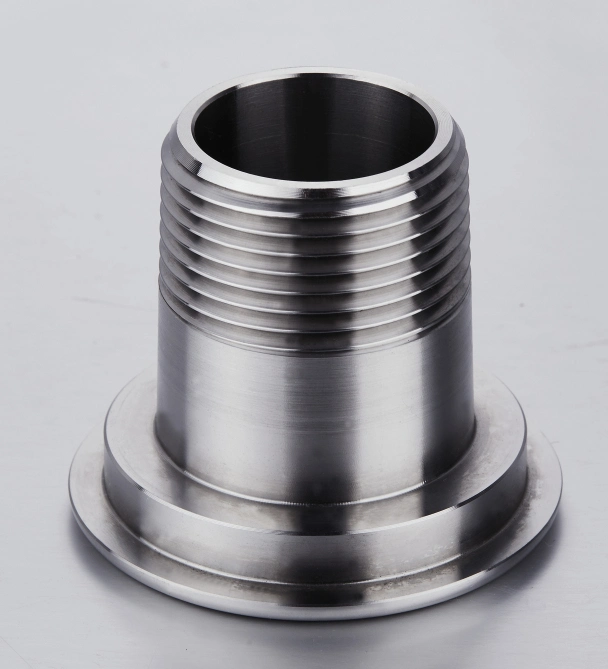 CNC Milling Turning Stainless Steel Customized Machining Parts