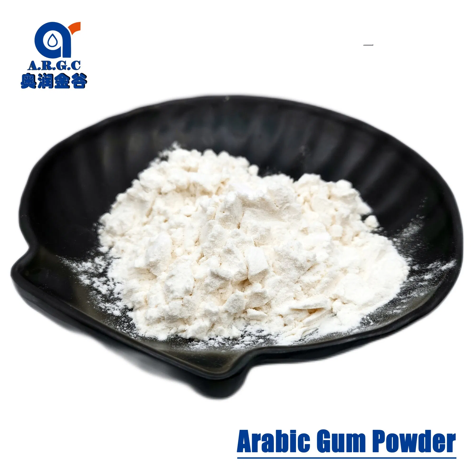 Manufacturer Supply 200 Mesh Food Grade Arabic Gum