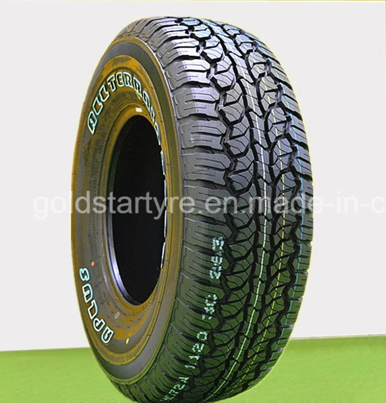 China Wholesale/Supplier Passenger Car Tyre, PCR Tyre with All Certificate, 225/55r17