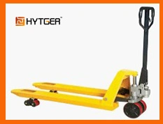 China New 2.5 Ton Hand Pallet Jack/Manual Pallet Truck