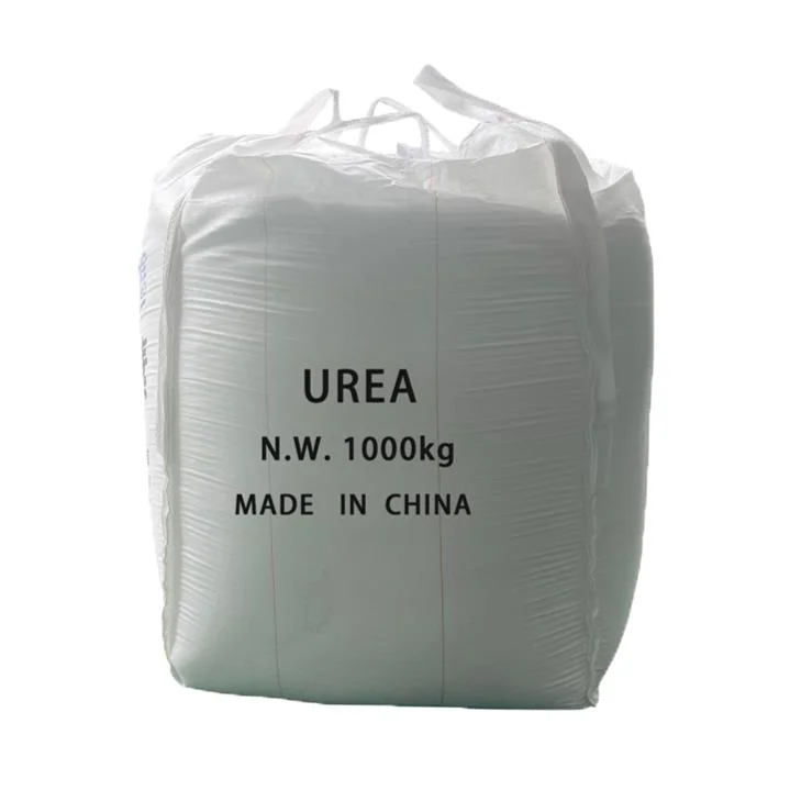 Automotive Urea Solid Particles Diesel Vehicle Exhaust Treatment Purification Solution Raw Materials