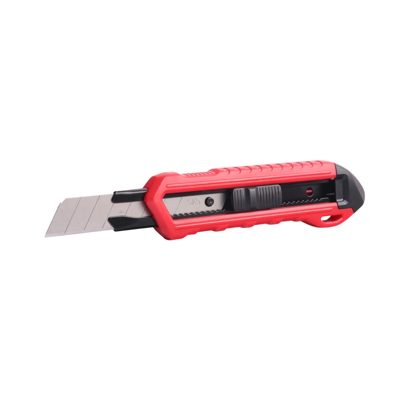 Ronix Rh-3007 Rh-300818mm Sharp Blade Retractable Tactical Knife Mini Paper Cutter Pocket Knife