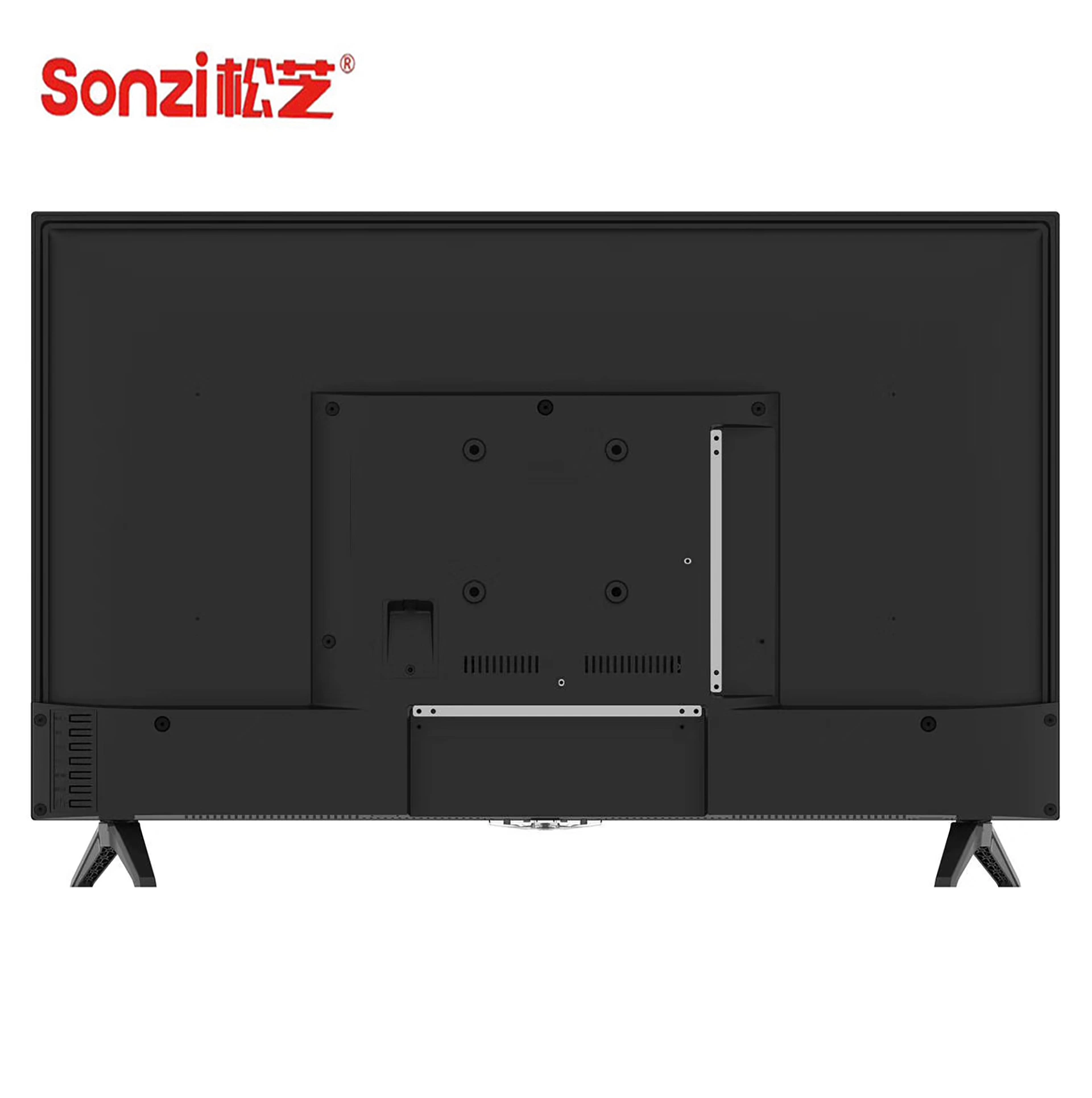 65 pulgadas Hot Sale Nuevo Diseño buena calidad 4K Internacional TV LED con Precio al por mayor