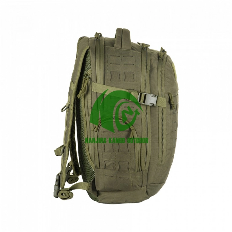 Tactical Backpack Camping Assult Bag Military Luggage