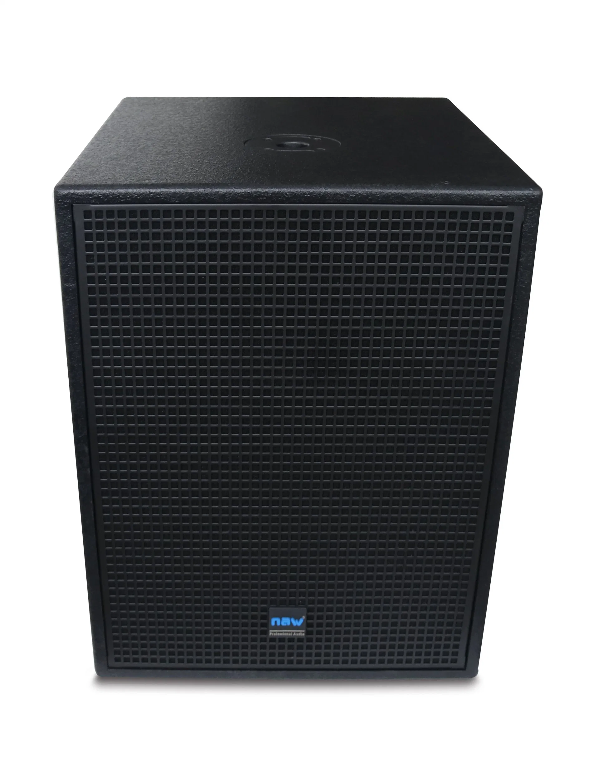 15 Inch Super Bass Subwoofer Speaker Box for Bar for Club for Indoor Church