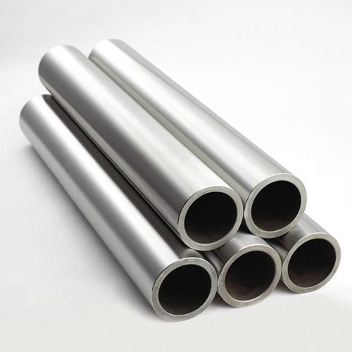 Inconel Seamless Stainless Steel Pipe Corrosion and Oxidation Resistance