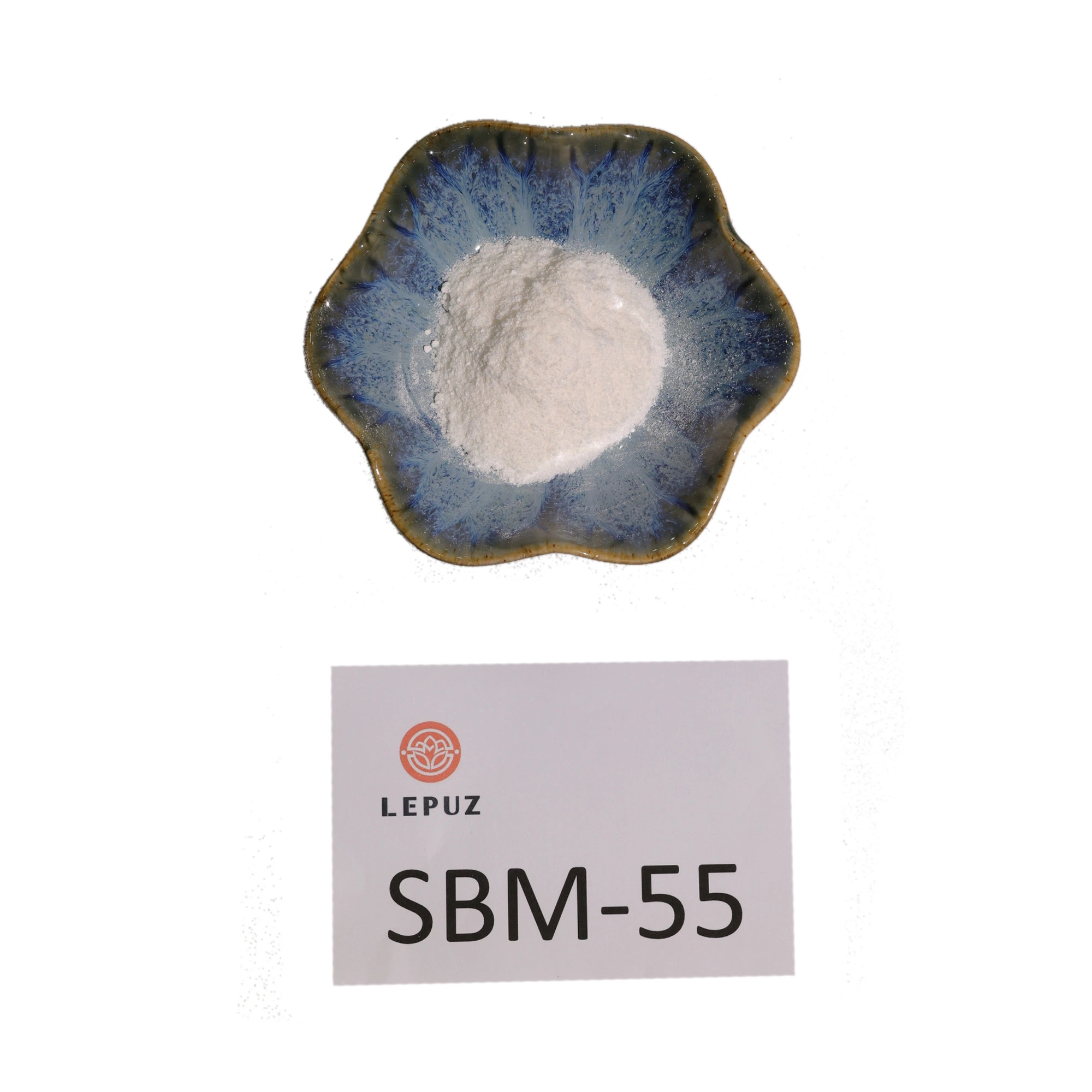 Stearoyl Benzoyl Methane SBM-55 EC No. 915-316-2