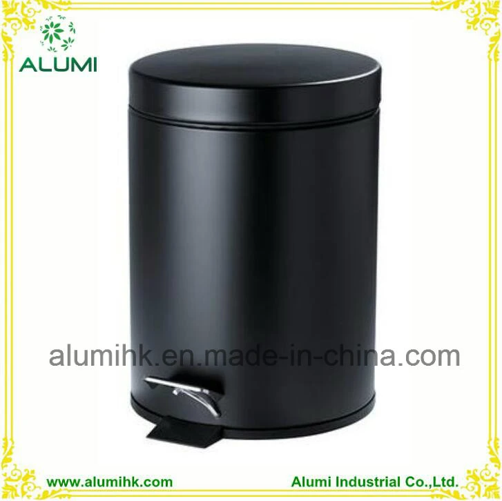 Hotel Waste Rubbish Bin Garbage Bin Dustbin Trash Can