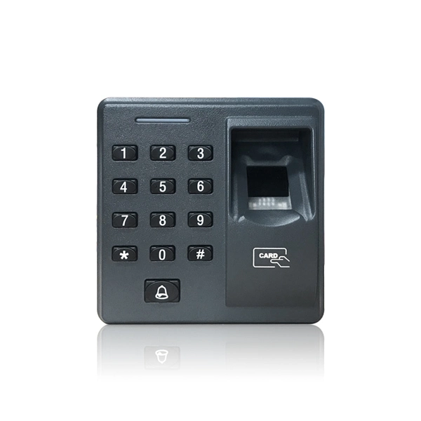 RS485 Based Fingerprint Slave Reader with Door Bell (FR1300)