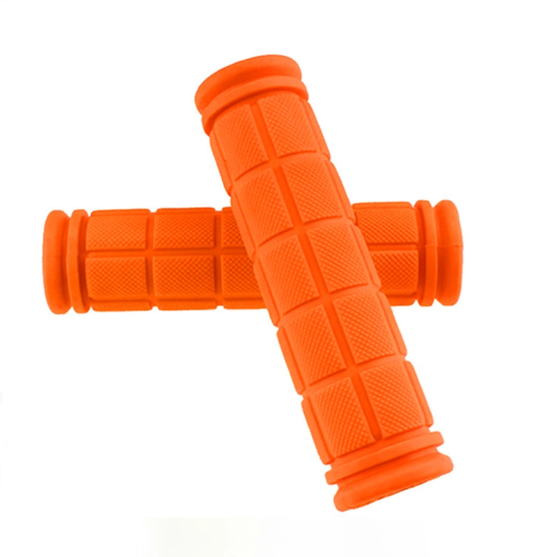 OEM Custom Inside Diameter 16 18 20 22 25 28mm ID Silicone Rubber Grip and Handle Sleeve Grip Cover