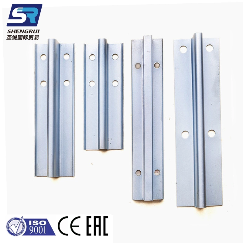 Top Quality Type High Speed Elevator Hollowor Elevator Guide Rail Machine