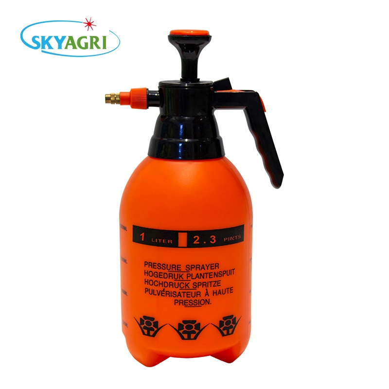 Factory Pressure Sprayer Water Mist for Garden Use Trigger Sprayer