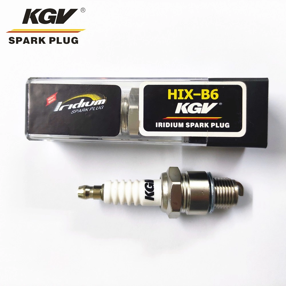 Motorcycle Ignition System Accessories Spark Plug D-B7hix