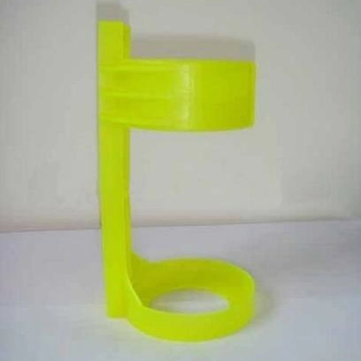 Cheap Price 1kg 2kg Fire Extinguisher Bracket