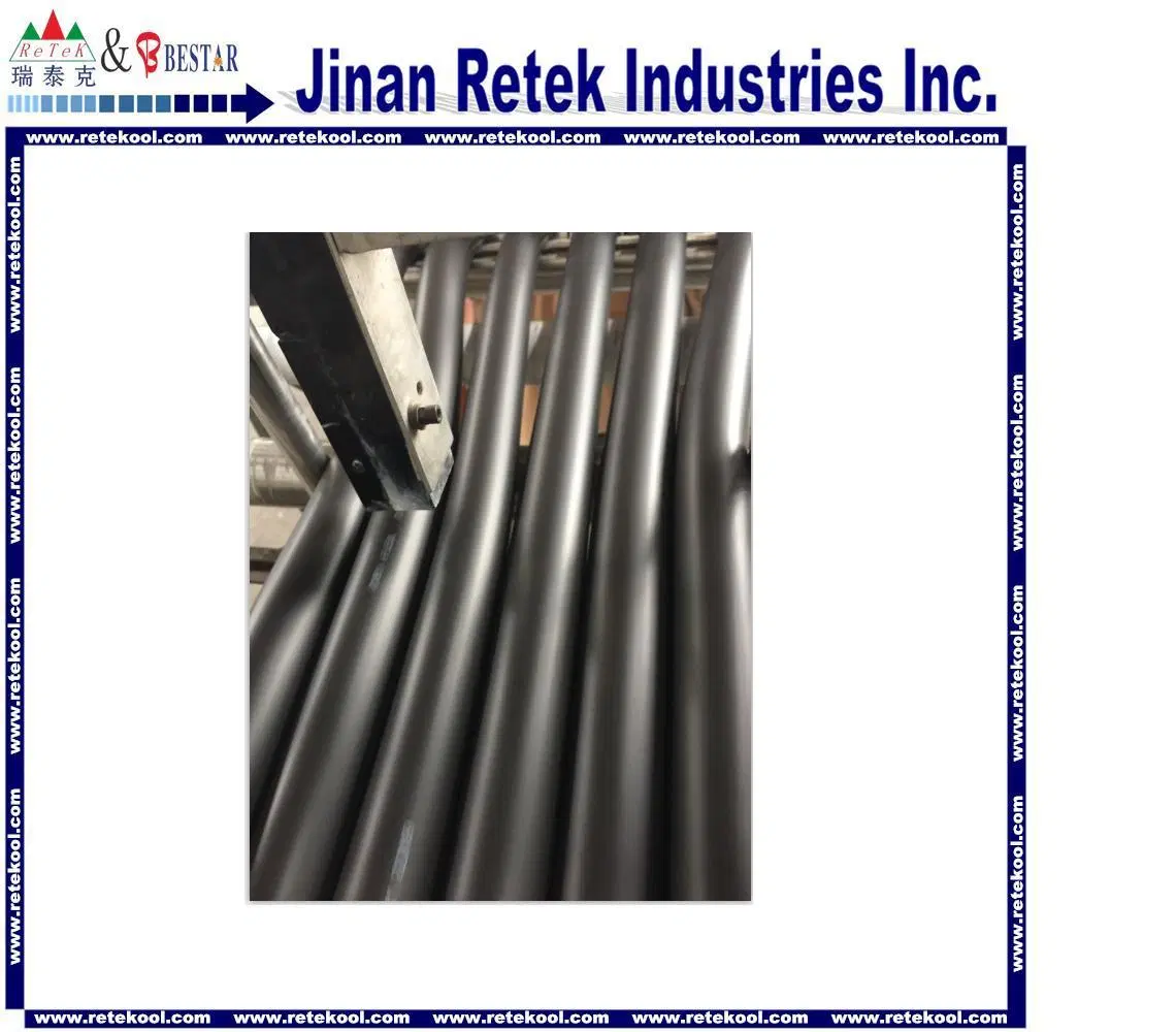 Rubber Foam Insulation Tube