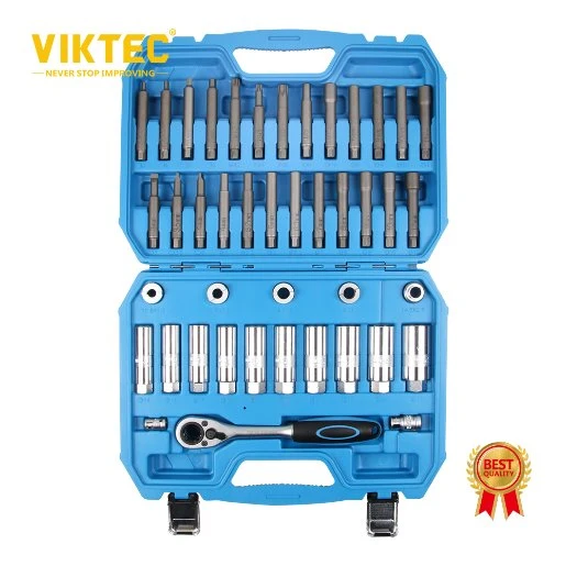 Viktec CE 43pcs el tensor de la tapa superior del amortiguador (VT01787B)