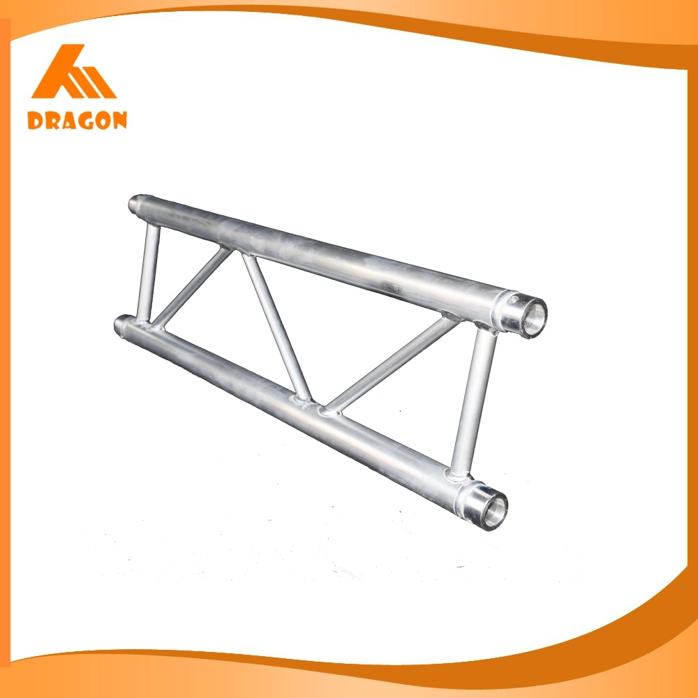 Dragon aluminio Truss de iluminación portátil para evento de equipos de escenario