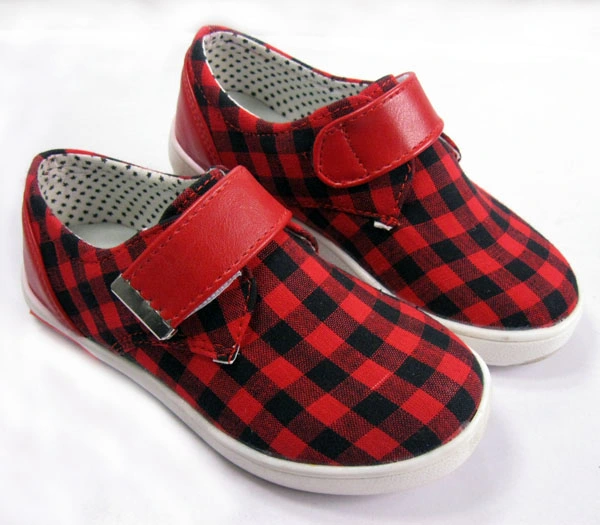 Child Casual Shoes for Outdoor Walking