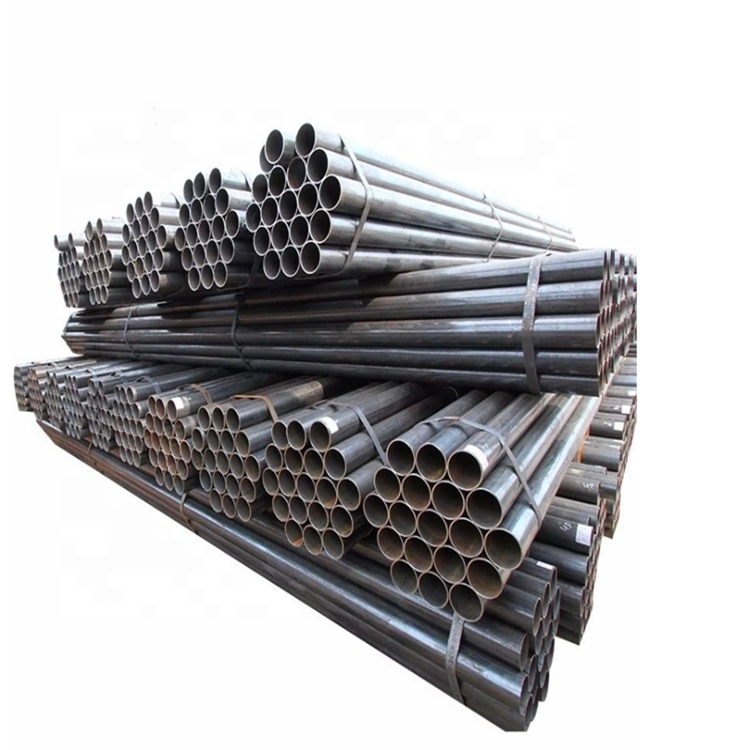 High Quality Cheap ASTM A106 SAE 1020 API 5L Line High Pressure Boiler Hot Cold Rolled Seamless Carbon Steel Pipe Tube