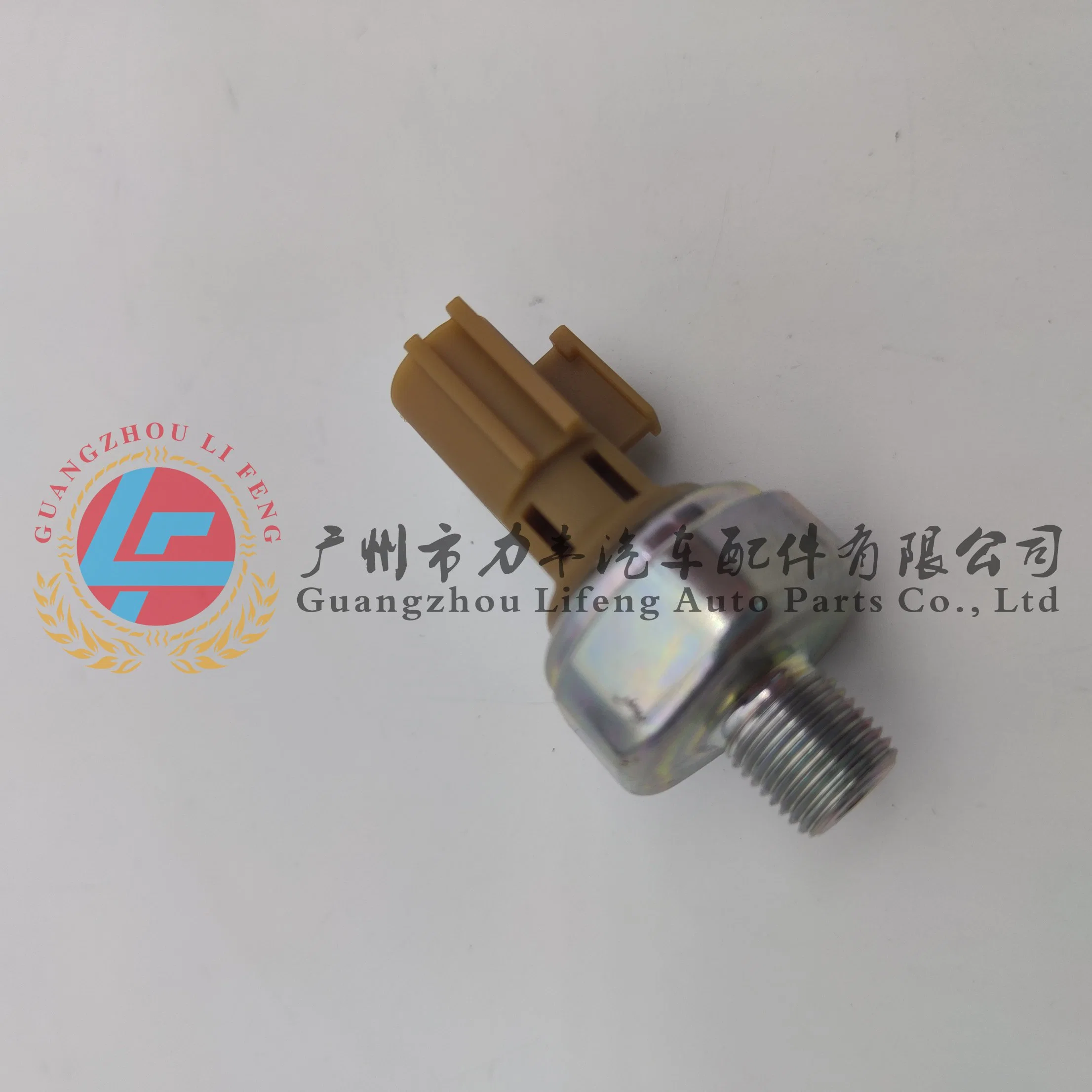 High-Quality for Nissan Engine Oil Pressure Sensor Common Rail Pressure Switch 42cp16-2 25070-CD000