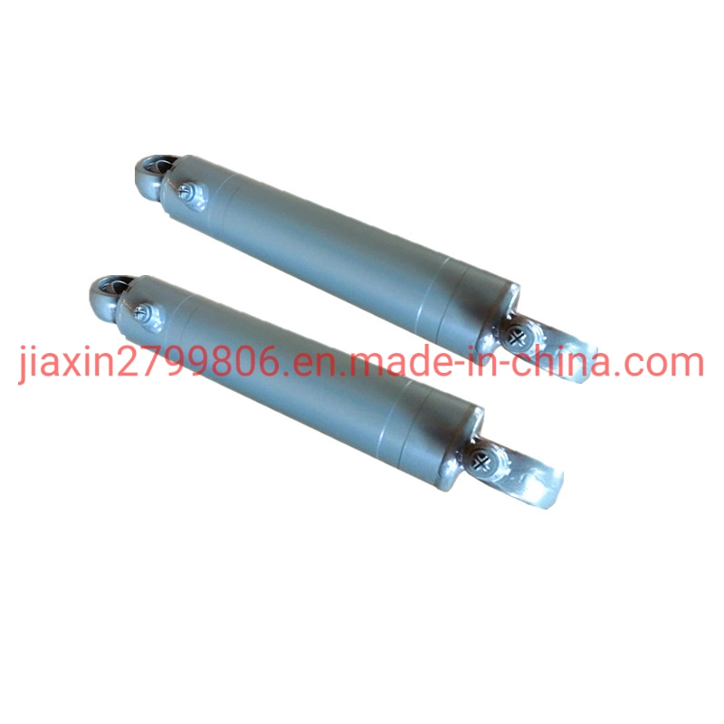 Loader Cylinder Lingong953 Steering Cylinder Construction Machinery Accessories