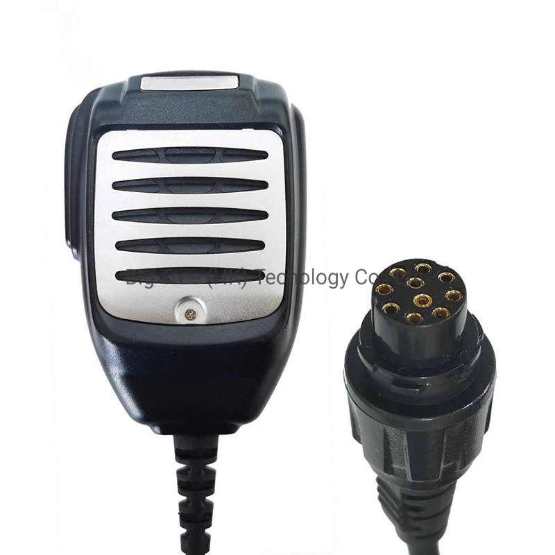 Sm11A1 Le Président de microphone pour Radio Hytera MD782 MD785 RD982 RD982V MD682 MD685