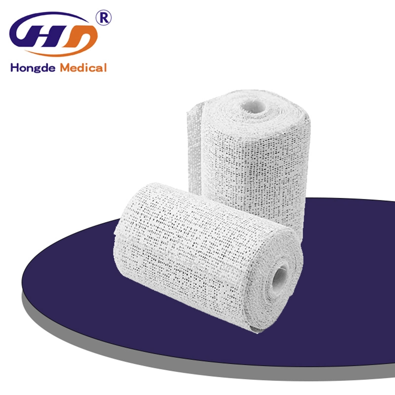 HD5 Bp Quality Gypsona Pop Cast Bandage Plaster of Paris Bandage