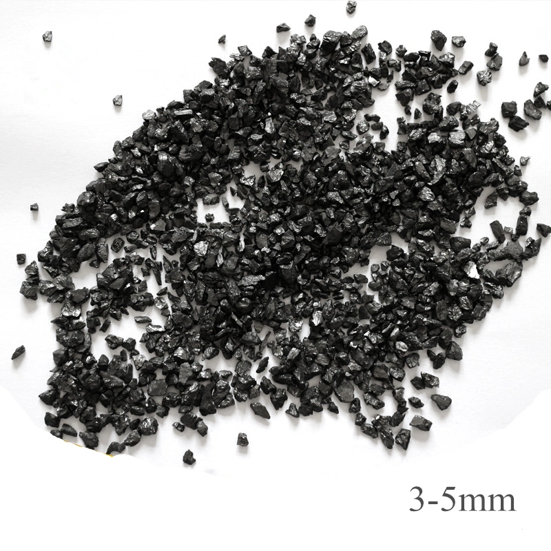 Factory Price Low Sulphur Graphite Petroleum Coke Carbon Additive