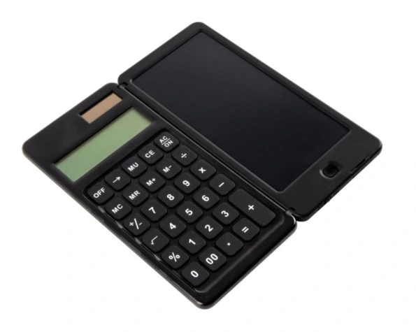 2022 meilleur cadeau de bureau haute qualité produit publicitaire promotionnel Mini Calculatrice