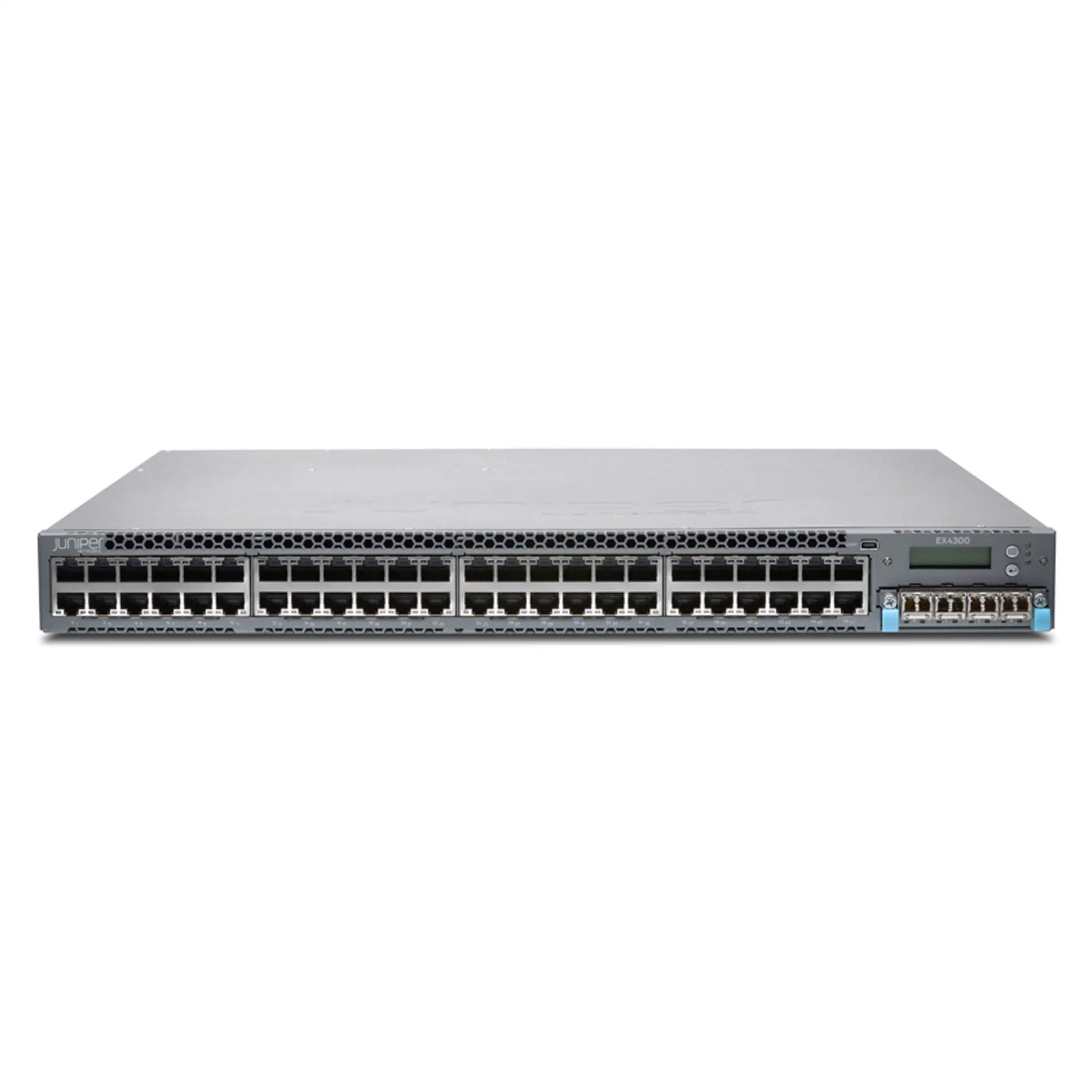 2023 Горячая продажа Mx204-HW-Base 8X 10 ГБ SFP+ 4X 100 ГБ Mx204-Hwbase-AC-FS Маршрутизатор Juniper Mx204