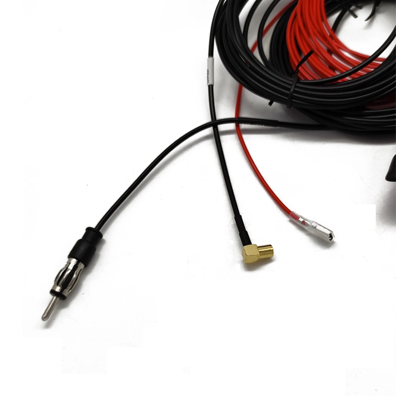 High quality/High cost performance  Car DAB Am FM Radio Antenna