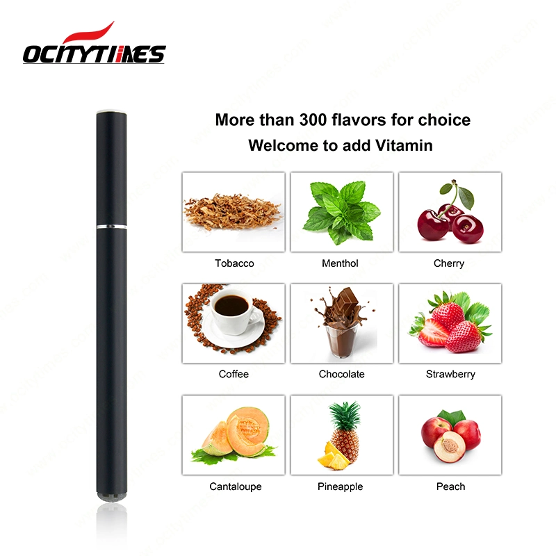 Japan Hot Health Puffs Vitamin Vape Disposable/Chargeable Medical Care 500 Puffs Electronic Cigarette