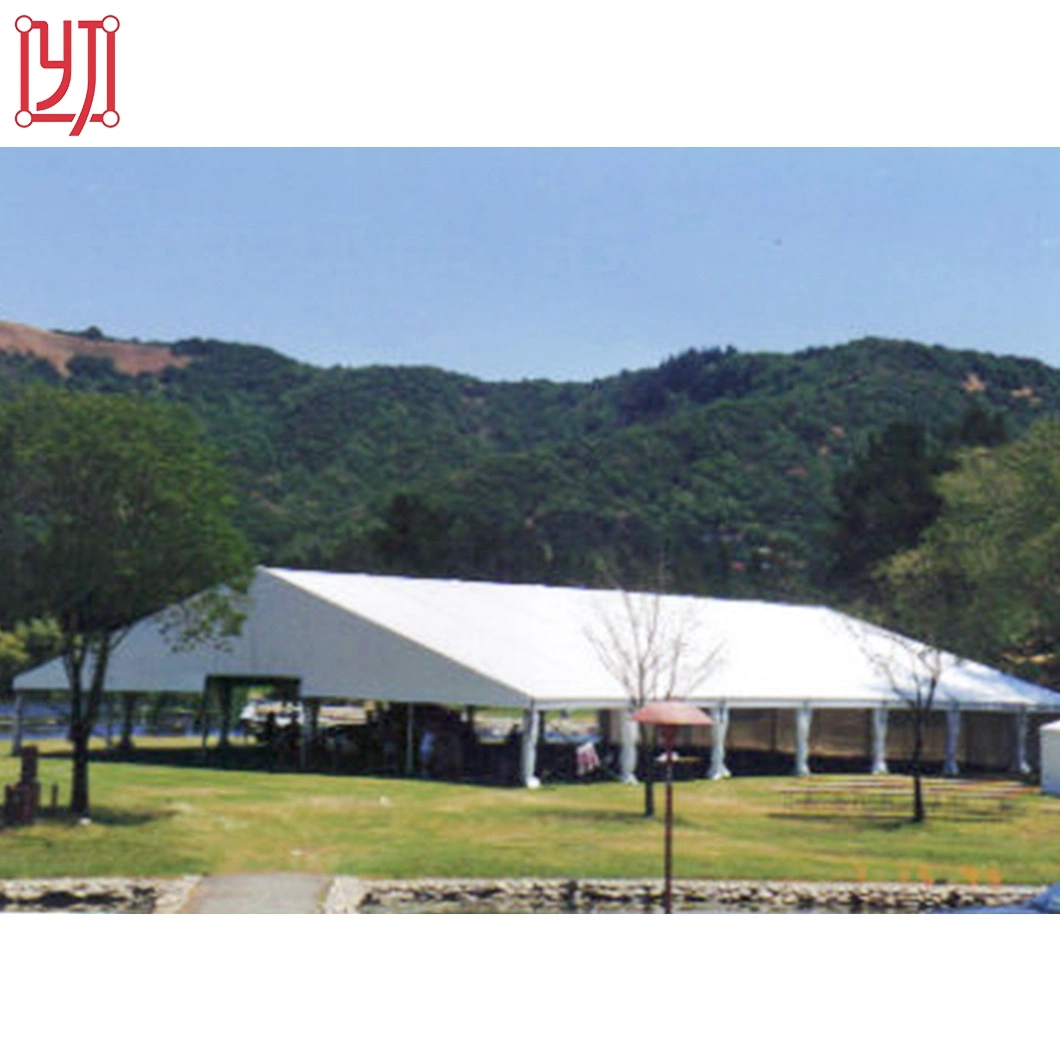 Best-Selling Big Temporary Event Tent Structures 30X60 for Event