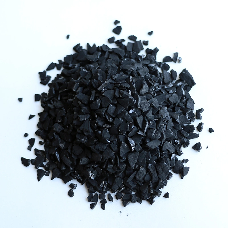 Activated Charcoal Coconut Shell Based Activate Carbon