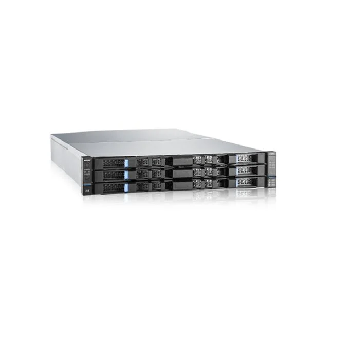 Cost Effective Inspur NF5266 M6 2u Dual-Socket Super Performance Rack Server Host