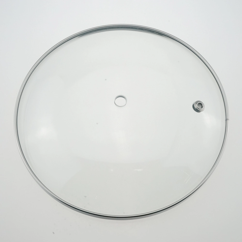 Frying Pan Cover Lid Part for Cast Aluminum Kitchenware