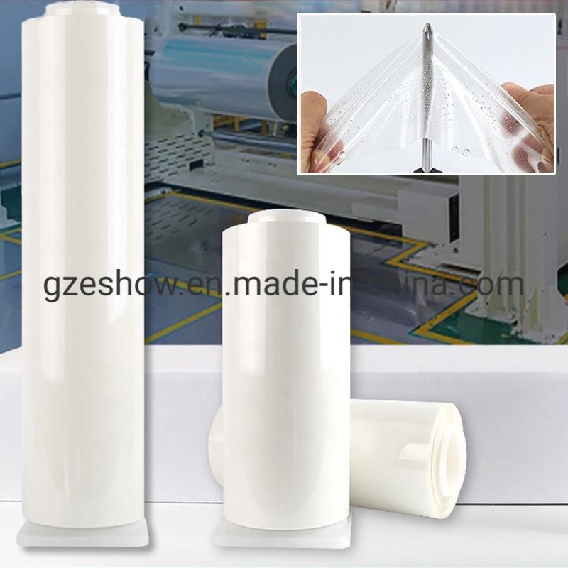 Self-Adhesive Film Wholesale/Supplier Paint Protection Film TPU Material