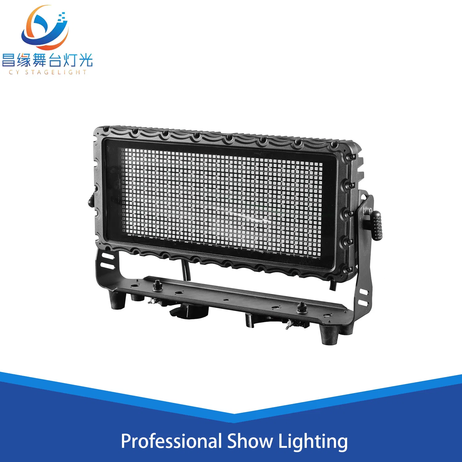 LED Moving Head Strobe Light IP65 for Outdoor Stage Concert/Performance