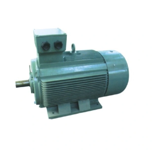 Motor elétrico assíncrono motor AC Industrial de duas velocidades Y3 Y2 Unidade da máquina Y yd Series, passo 220V, trifásico Fortalecer o motor de liga de alumínio de plástico