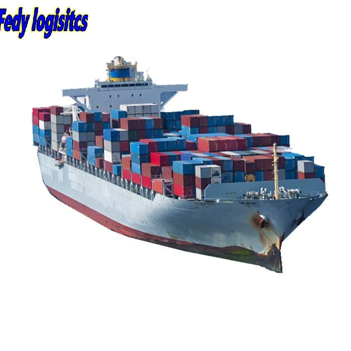 Agente de exportação DDP expedição marítima expedição de cargas aéreas Despachantes de cargas para Lagos / Le Havre / Leixoes / Limassol FedEx / UPS / TNT / DHL Express agentes de expedição Serviço Logística Frete