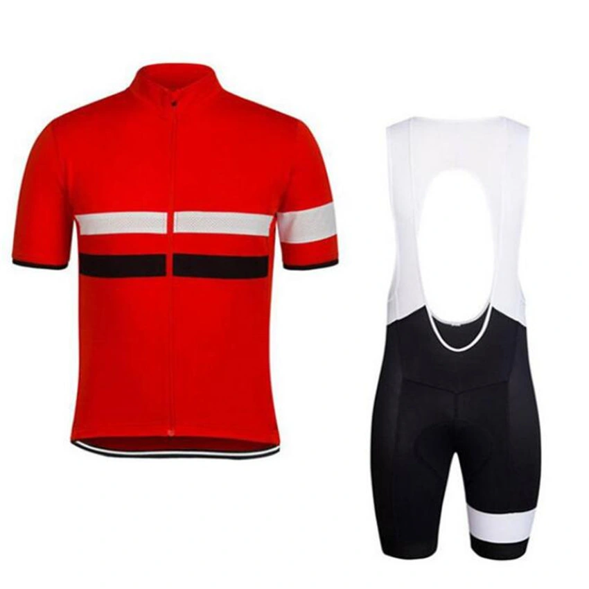 Conjunto de maillots de ciclismo de verano, equipo de ciclismo, ropa de ciclismo de competición