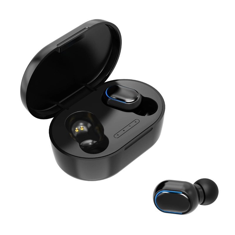 V5.0 Chipset Jieli 6936 High Quality in Ear Bluetooth Earphone وسادات أذن للهاتف المحمول TWS Airdots