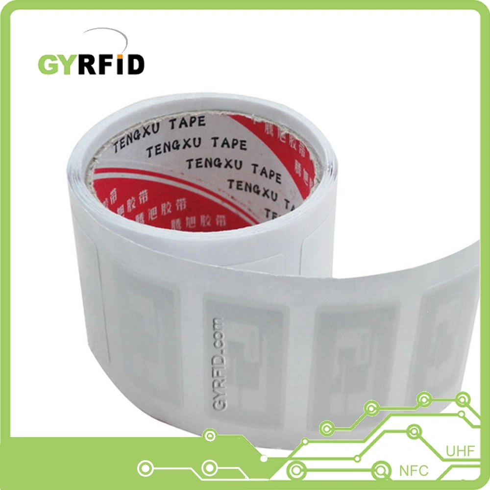 NFC Stickers Flexible RFID Tag for Inventory Management (LAP)