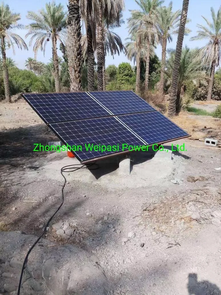 3kVA(3200W) Off-Grid, PCU, no connected battery/or AC, solar hybrid inverter in the sun can continue