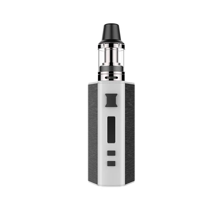 Boîte de dialogue Nouveau Hot vendre Elenbar Cigarette électronique usine Vape Vape Mod